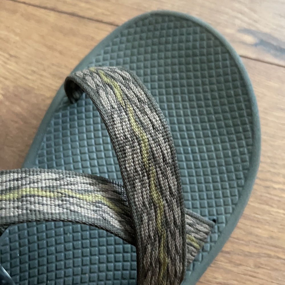 Chaco sandals - Picture 4 of 6